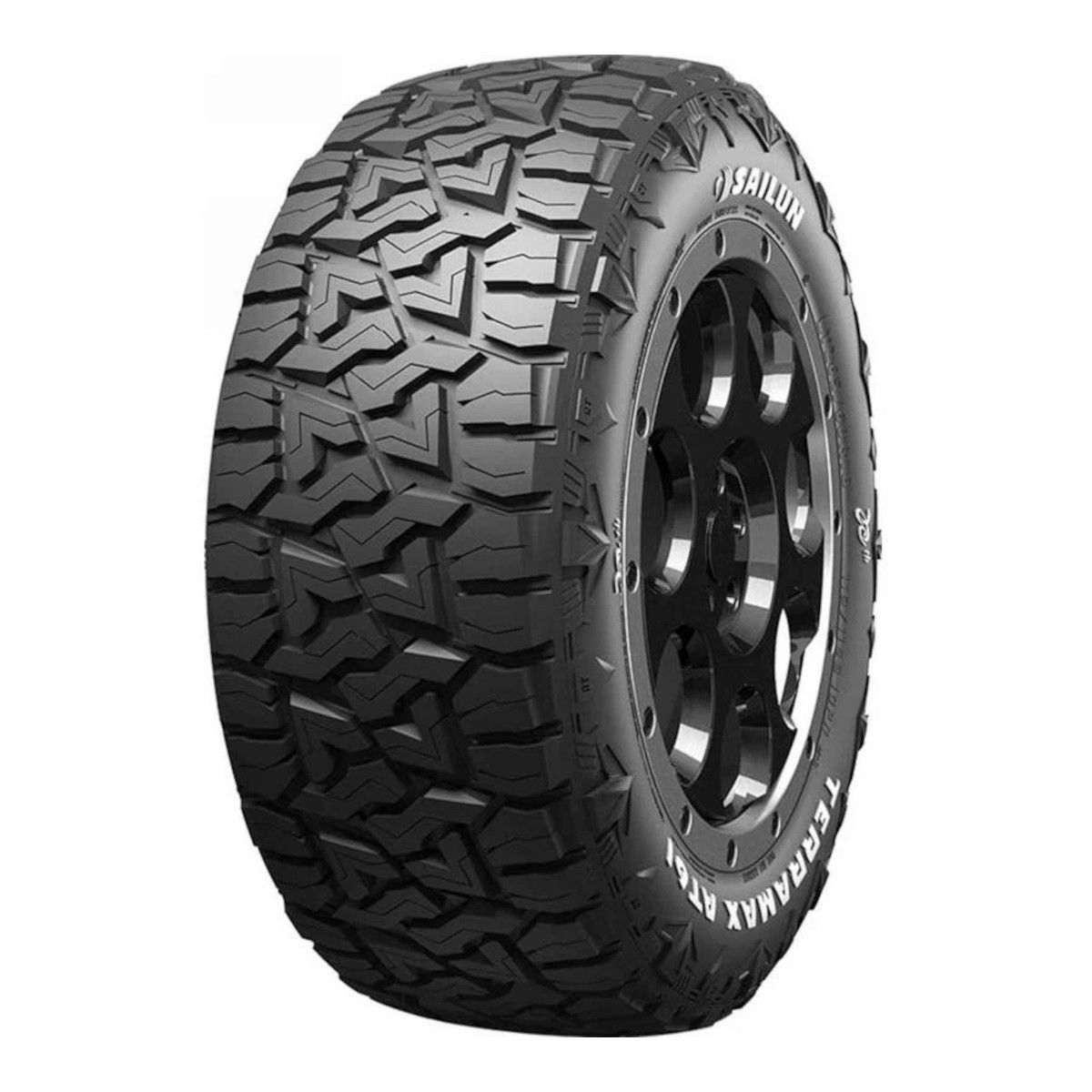 235/85 R16 120/116 Q Sailun TERRAMAX AT61
