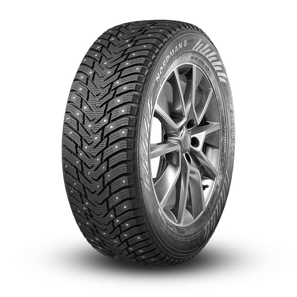 225/40 R18 92 T Ikon Tyres Ikon Nordman 8