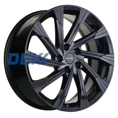 7.5 R19 Khomen Wheels KHW1901 (Haval Dargo)