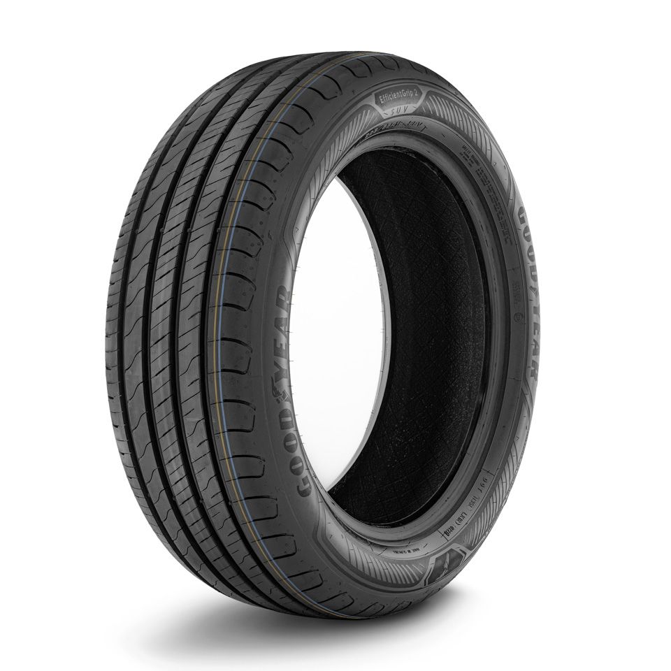 285/45 R22 114 H Goodyear EFFICIENTGRIP 2 SUV