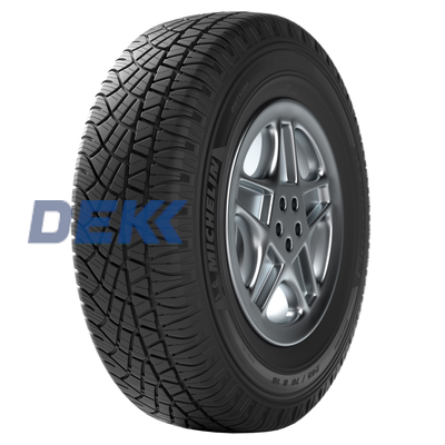 205/80 R16 104 T Michelin Latitude Cross