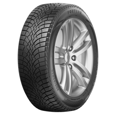 255/45 R20 105 H Fortune Polaro Snow