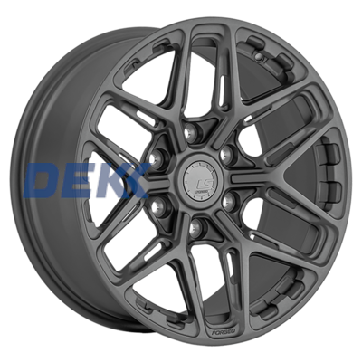 8 R17 LS Forged LS FG53