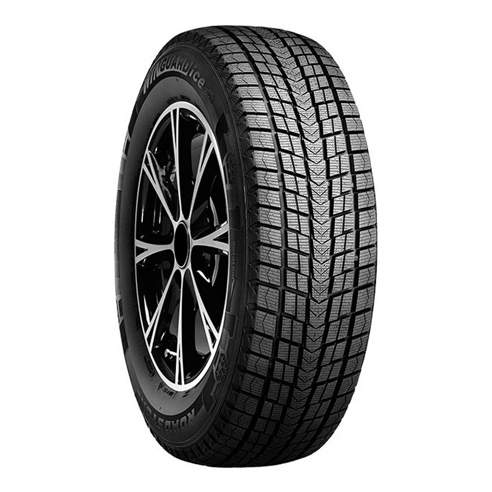 235/55 R18 100 Q Roadstone WINGUARD ICE SUV