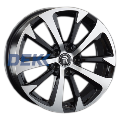 7.5 R18 Replay TY260