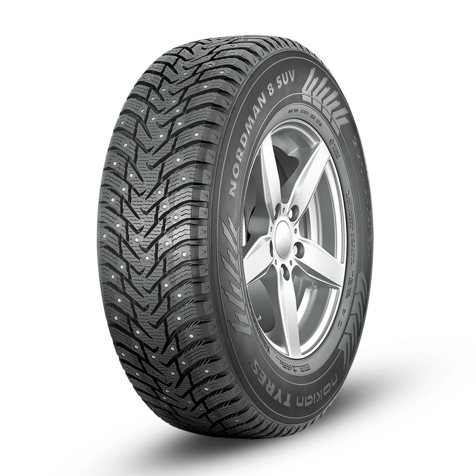 235/75 R15 105 T Nokian Tyres Nordman Nordman 8 SUV