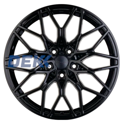 8.5 R19 Khomen Wheels KHW1902 (BMW Front)