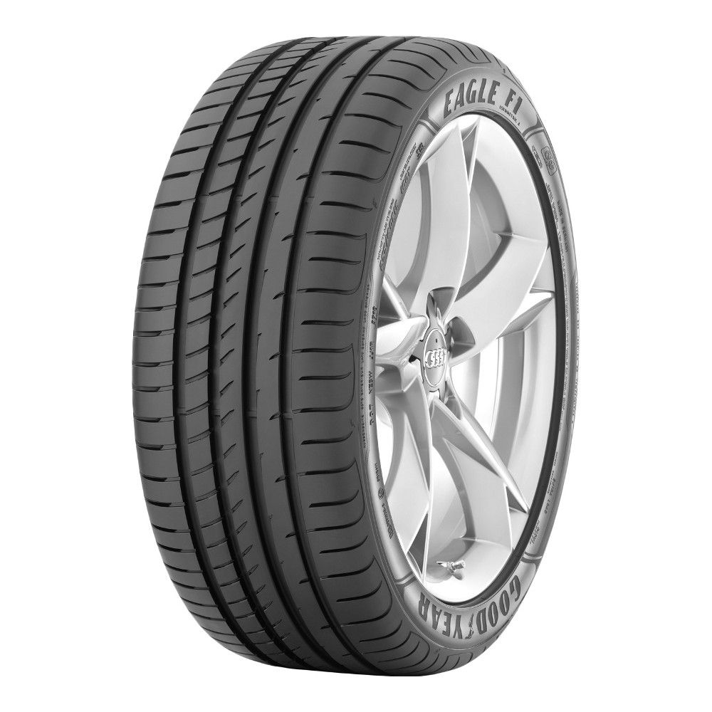 225/40 R18 88 Y Goodyear EAG. F-1 ASYMMETRIC 2