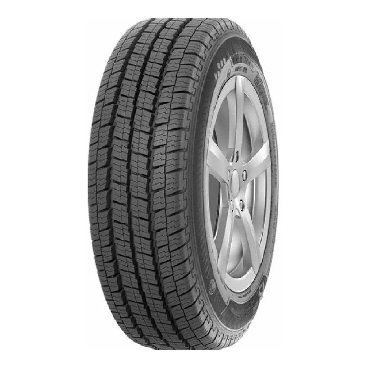 185/80 R14 102/100 R Torero MPS125