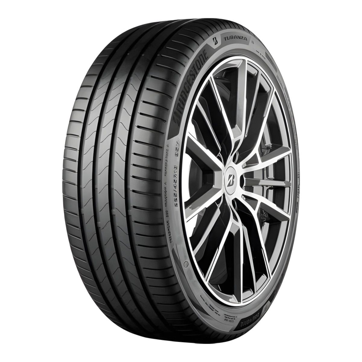 245/50 R19 105 W Bridgestone Turanza 6