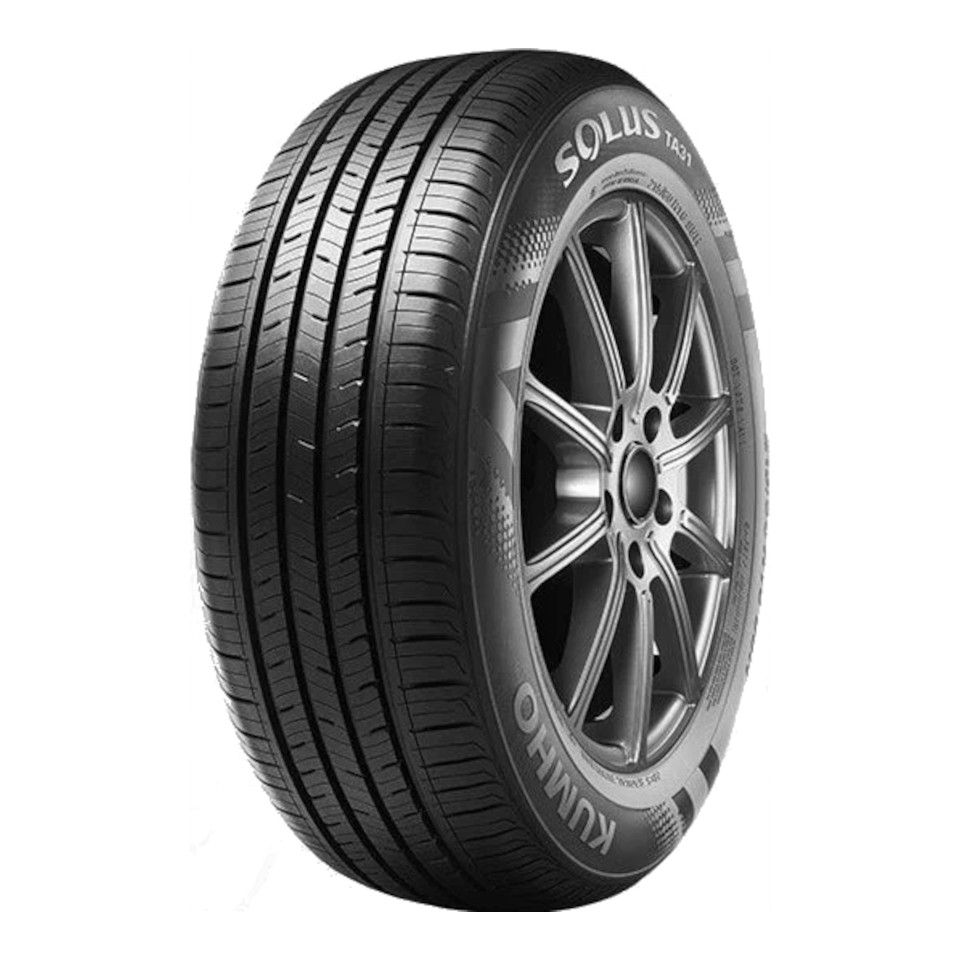 215/50 R18 92 H Kumho TA-31