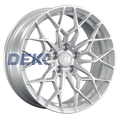 7.5 R18 LS Forged LS FG29