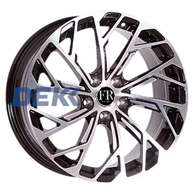 8.5 R19 FR replica 8003