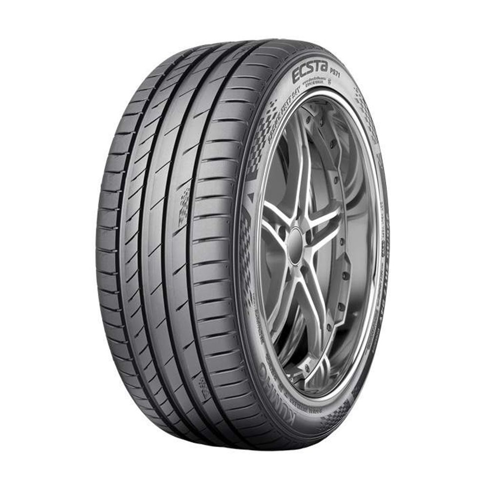 245/40 R18 93 Y Kumho PS-71