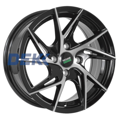 6 R14 Megami MGM-24