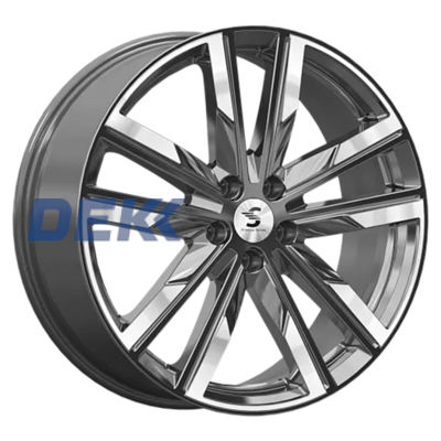 8 R20 Premium Series КР014 (Tiguan)