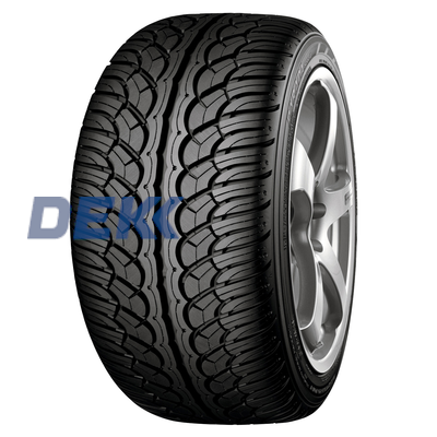 285/35 R23 107 V Yokohama Parada Spec-X PA02