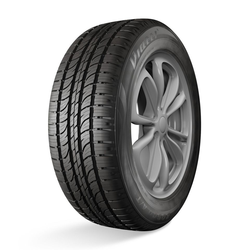 255/60 R17 106 H VIATTI Bosco A/T V-237