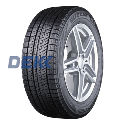 275/35 R18 95 S Bridgestone Blizzak Ice