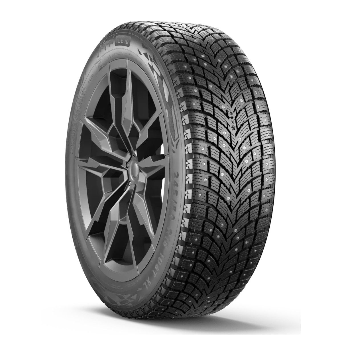 245/45 R18 100 T Ikon Tyres Ikon Autograph Ice 10