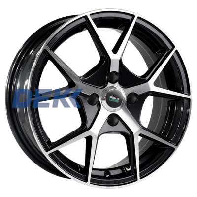 6.5 R16 Megami MGM-18FF