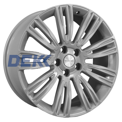 8.5 R20 Khomen Wheels KHW2004 (GAC GS8)