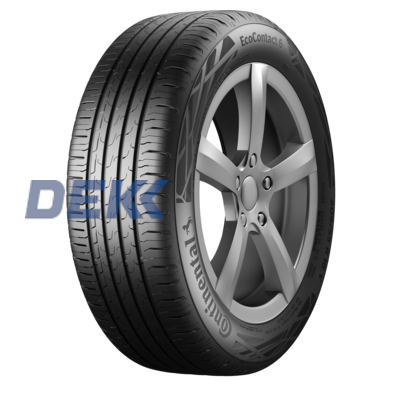 255/55 R19 111 H Continental EcoContact 6