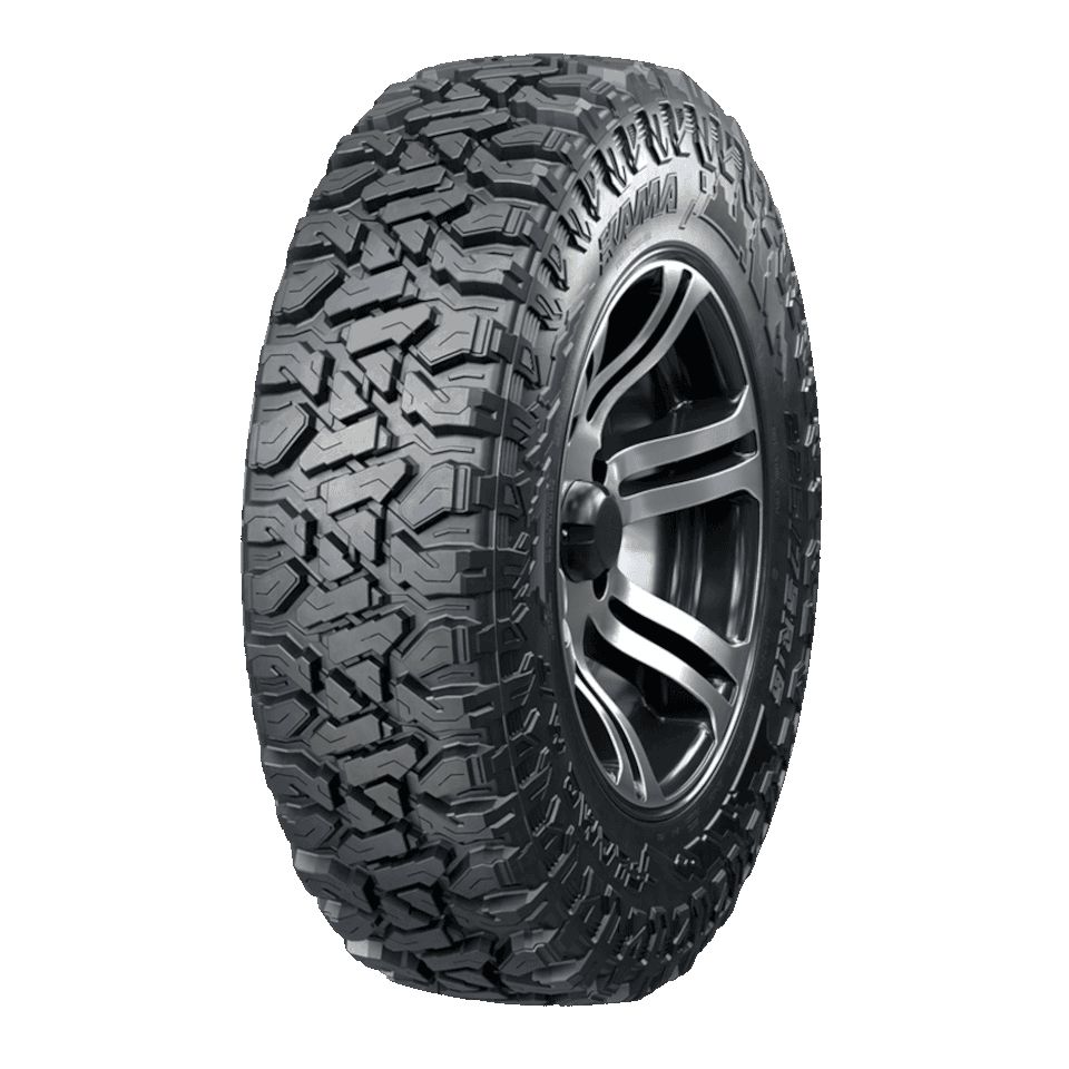 215/65 R16 102 Q КАМА ФЛЕЙМ М/Т