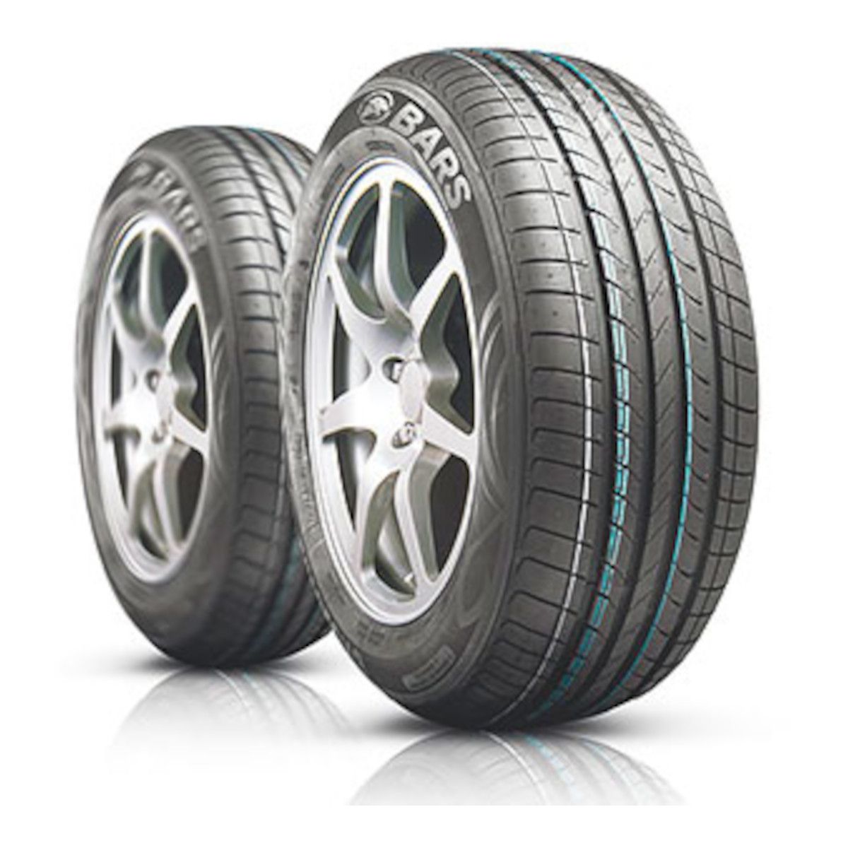 195/55 R15 85 V BARS UZ200
