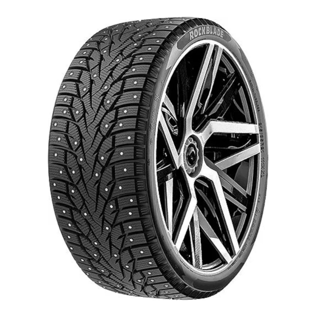 255/55 R19 107 T RockBlade Winterplus Stud III