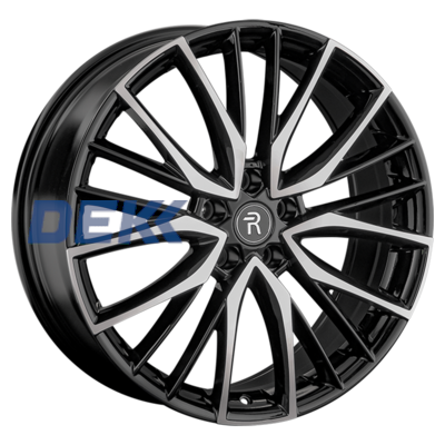 7.5 R20 Replay CHR115