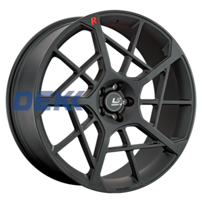 8.5 R21 LS Forged LS FG36