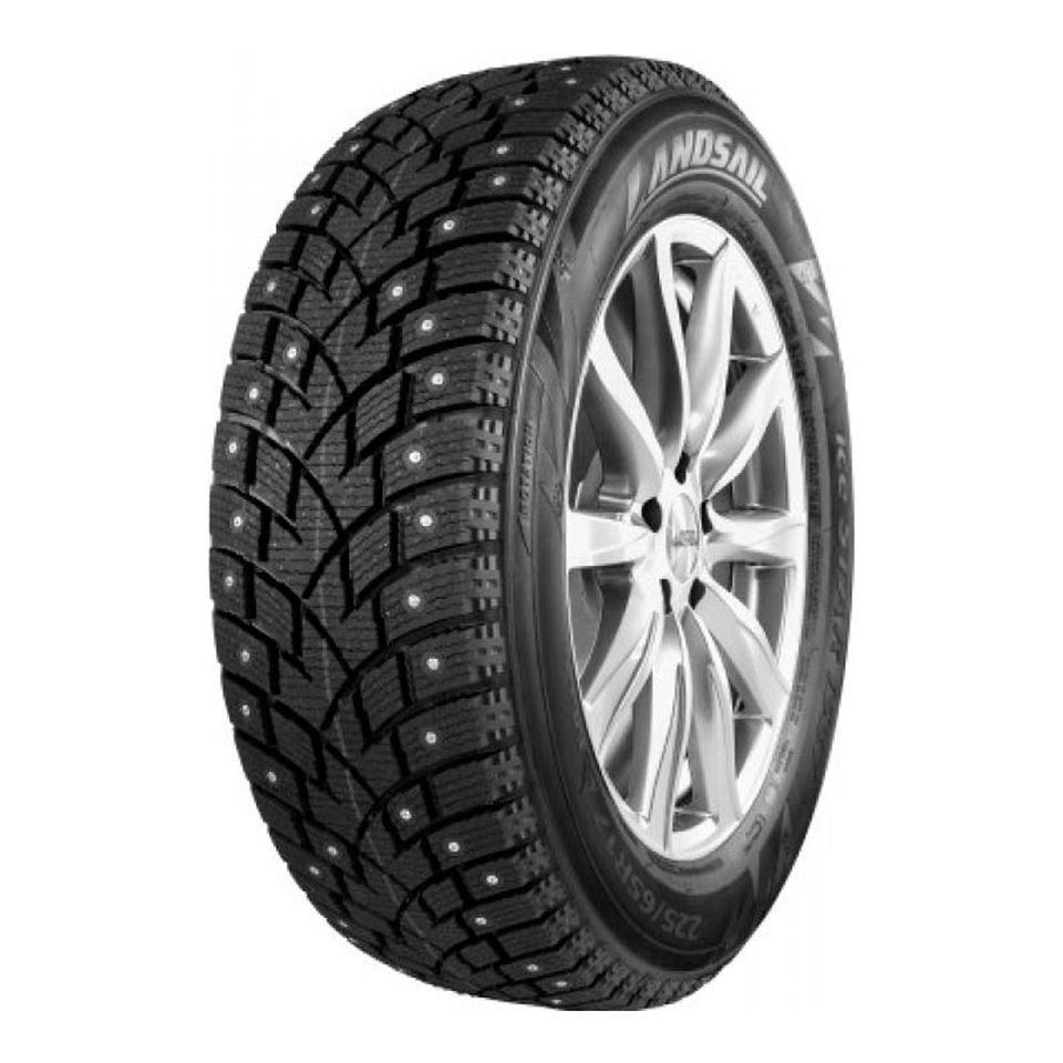 275/55 R20 117 H LANDSAIL ice STAR iS37