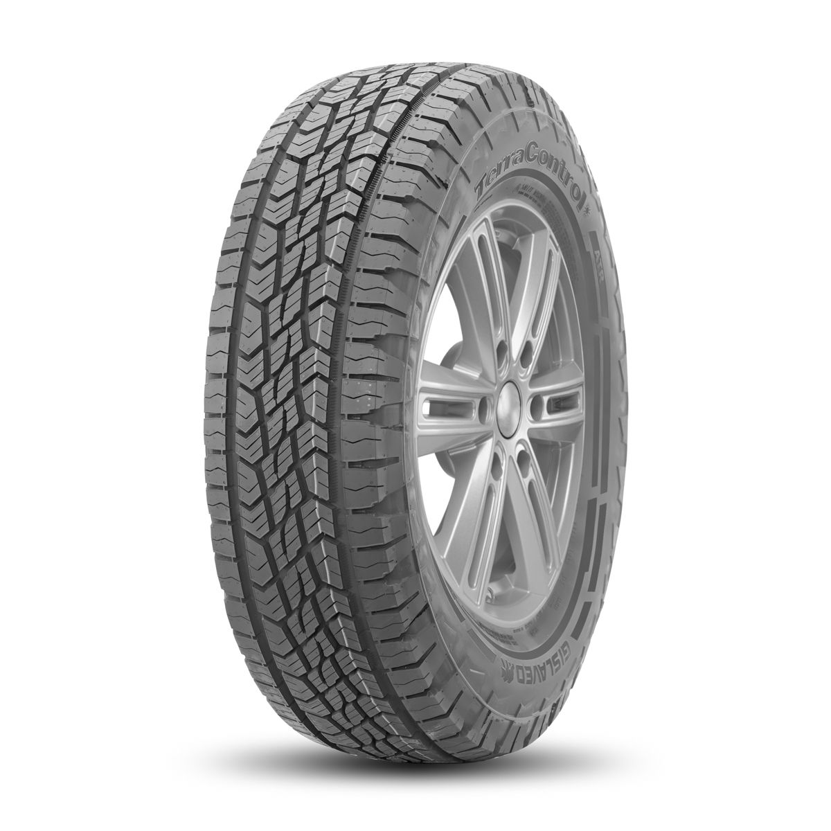 225/75 R16 108 H Gislaved TerraControl ATR
