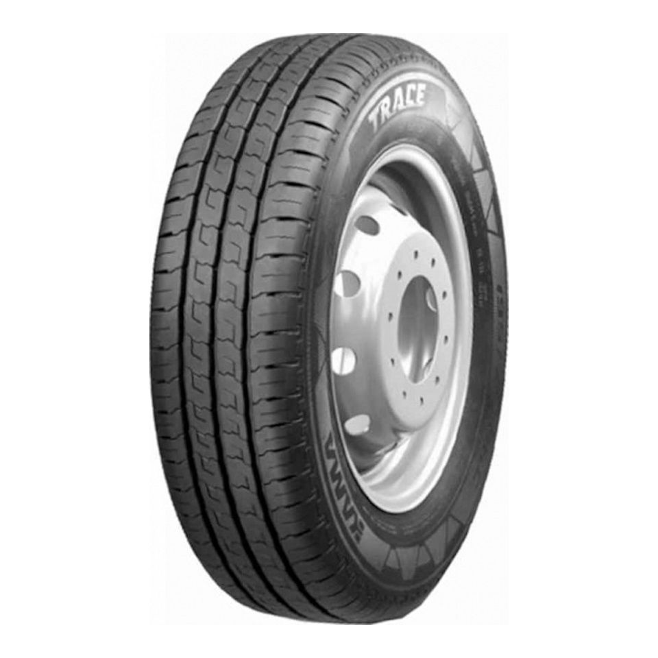 155/80 R13 90/88 S КАМА TRACE НК-135