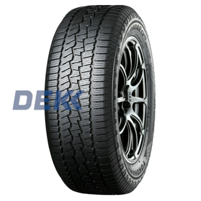 235/60 R17 102 H Yokohama Geolandar CV 4S G061