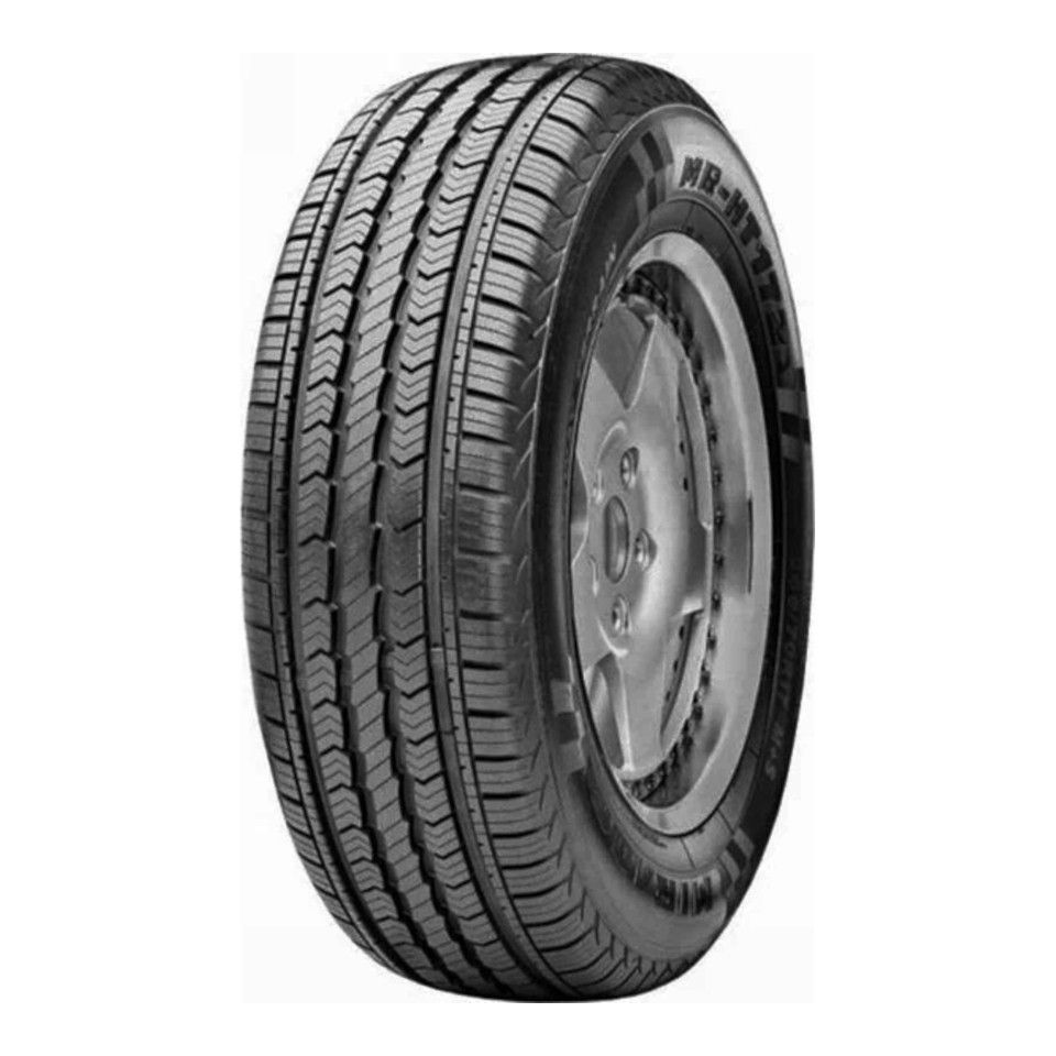 265/65 R17 112 H MIRAGE MR-HT172