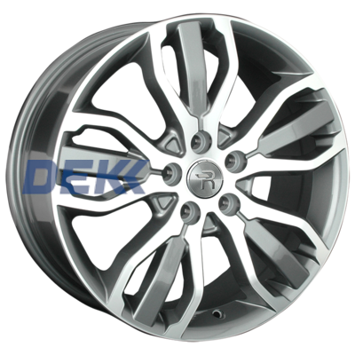 9.5 R21 Replay LR45