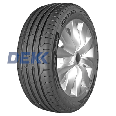 275/40 R21 107 Y Ikon Tyres Autograph Ultra 2 SUV