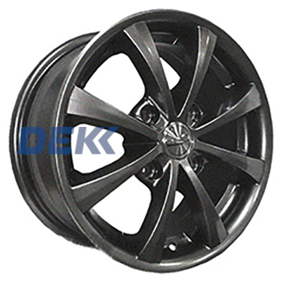 5.5 R13 Skad Каллисто-13 (КЛ098)