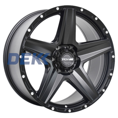 8.5 R20 PDW Titan (5293)