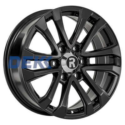 7.5 R18 Replay HV48