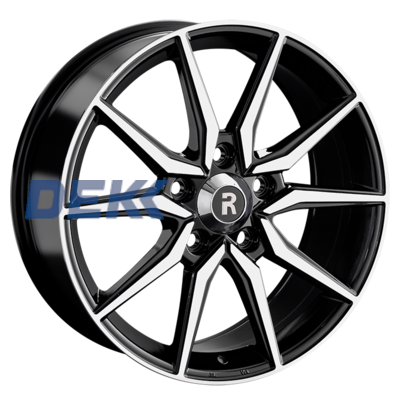 8.5 R21 Replay TY420