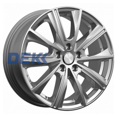 7 R16 K&K Арнар-оригинал (КС904)