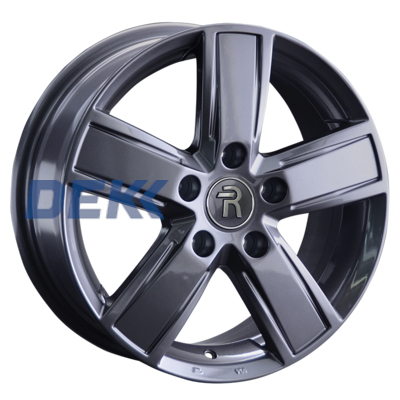 6.5 R16 Replay VV196