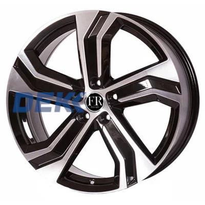 8 R18 FR replica V5601 (Y0143)