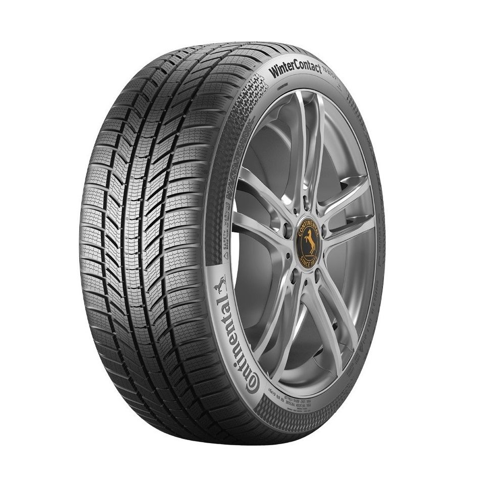 265/55 R19 109 H Continental ContiWinterContact TS870P