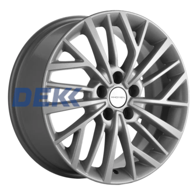 7 R17 Khomen Wheels KHW1717 (Changan CS35/CS35 Pro)