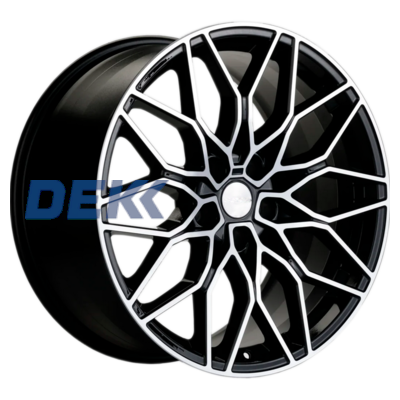 8.5 R19 Khomen Wheels KHW1902 (BMW Front)