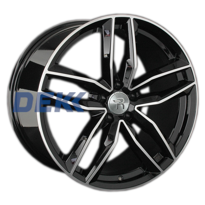 9.5 R21 Replay A102